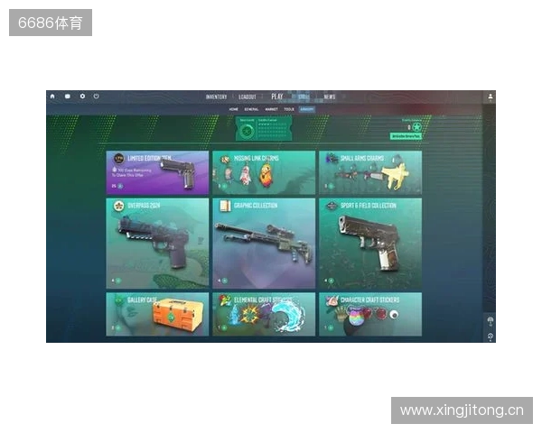 CS2更新是否达预期？从引擎迭代到内容节奏，解析两年发展脉络