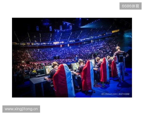 事关电竞发展 国际奥委会主席考文垂这样说