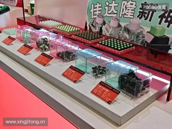 佳达隆生态全景亮相ZFX展会，构建客制化新生态