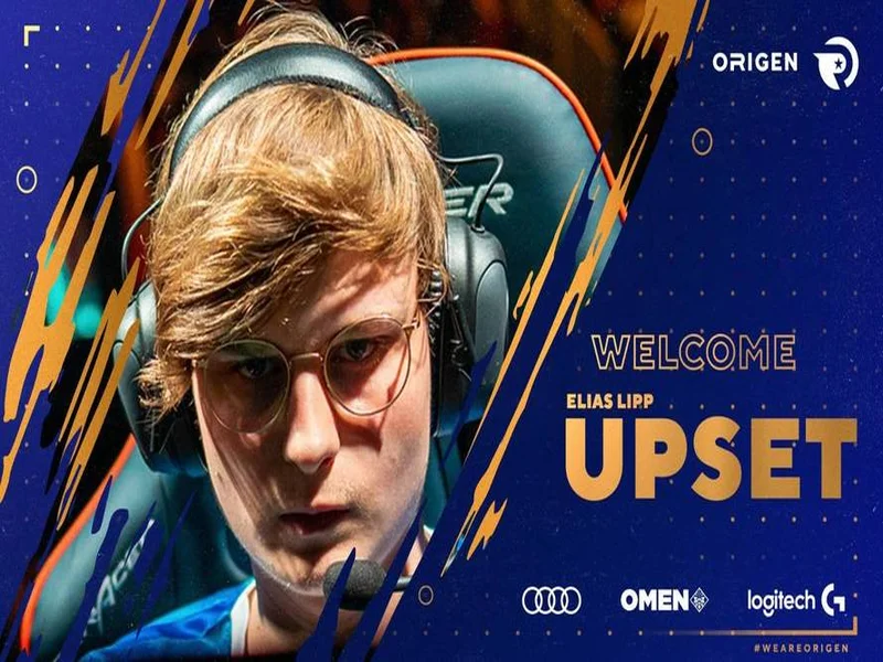 媒体爆料:OG战队有意引进cadiaN